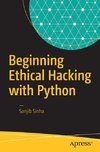 Beginning Ethical Hacking with Python