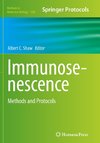 Immunosenescence