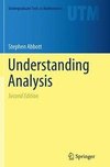 Abbott, S: Understanding Analysis