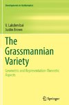 The Grassmannian Variety