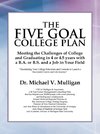 The Five Goal College Plan