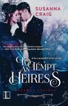 To Tempt an Heiress