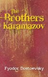 The Brothers Karamazov