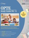 OPTE Study Guide PK-8