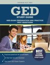 GED Study Guide