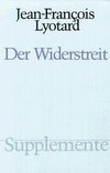 Der Widerstreit