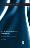 Nuclear Asymmetry and Deterrence