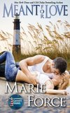 Meant for Love (Gansett Island Series, Book 10)