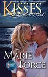 Kisses After Dark (Gansett Island Series, Book 12)