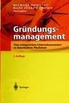 Gründungsmanagement