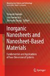 Inorganic Nanosheets and Nanosheet-Based Materials