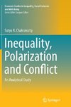 Inequality, Polarization and Conflict