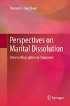 Perspectives on Marital Dissolution