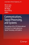 Communications, Signal Processing, and Systems