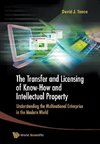 J, T:  Transfer And Licensing Of Know-how And Intellectual P