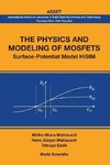 Tatsuya, E:  Physics And Modeling Of Mosfets, The: Surface-p