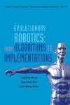 EVOLUTIONARY ROBOTICS