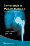 Gerhard, R:  Biomaterials In Modern Medicine: The Groningen