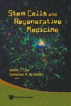 STEM CELLS AND REGENERATIVE MEDICINE