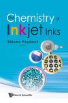 CHEMISTRY OF INKJET INKS, THE