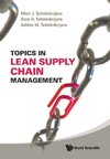 G, S:  Topics In Lean Supply Chain Management