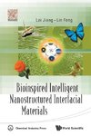 Bioinspired Intelligent Nanostructured Interfacial Materials