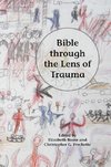 BIBLE THROUGH THE LENS OF TRAU