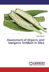 Assessment of Organic and Inorganic fertilizer in Okra