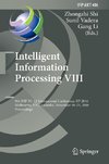 Intelligent Information Processing VIII