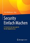 Security Einfach Machen