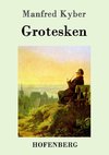 Grotesken