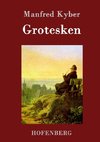 Grotesken