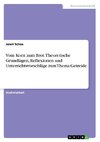 Vom Korn zum Brot. Theoretische Grundlagen, Reflexionen und Unterrichtsvorschläge zum Thema Getreide