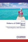 Patterns of Child Sexual Abuse