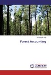 Forest Accounting