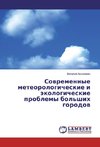 Sovremennye meteorologicheskie i jekologicheskie problemy bol'shih gorodov