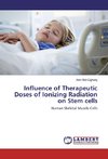 Influence of Therapeutic Doses of Ionizing Radiation on Stem cells