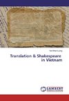 Translation & Shakespeare in Vietnam