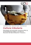 Cultura tributaria