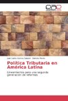 Política Tributaria en América Latina