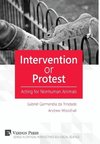 Intervention or Protest