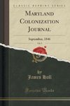 Hall, J: Maryland Colonization Journal, Vol. 3