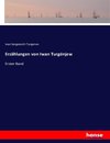 Erzählungen von Iwan Turgénjew