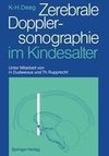 Zerebrale Dopplersonographie im Kindesalter