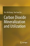 Carbon Dioxide Mineralization and Utilization