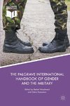 The Palgrave International Handbook of Gender and the Military