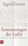 »Sommerregen der Liebe«