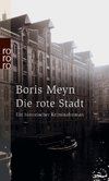 Die rote Stadt