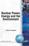 Nuclear Power, Energy and the Environment