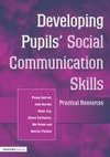 Barratt, P: Developing Pupils Social Communication Skills